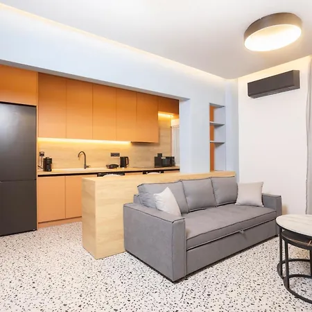 Apartment King George 40 Seaside