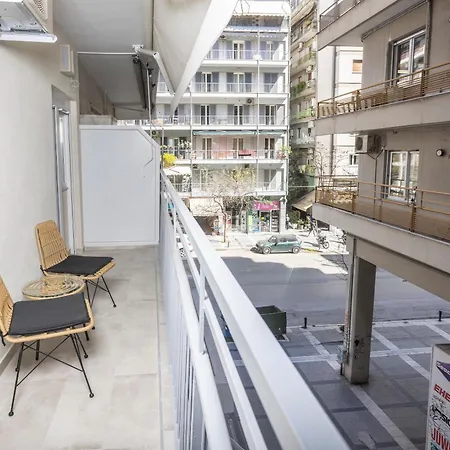 Apartment King George 40 Seaside *